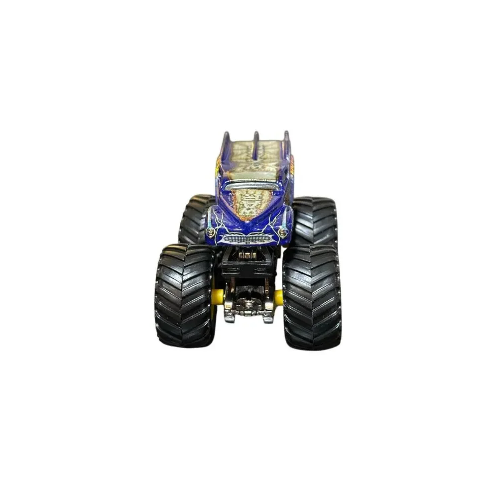 Hot Wheels Monster Jam War Wizard Truck